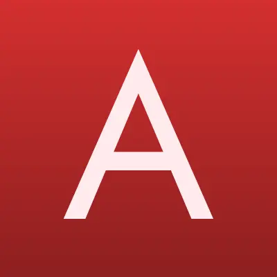 АльфаСтрахование-ОМС, медицинская страховая компания, лого-визитка