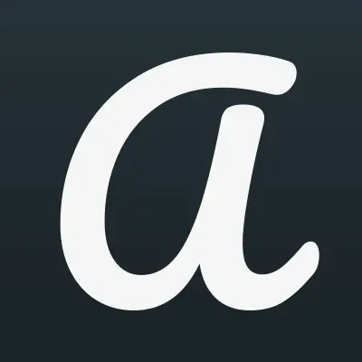 Askona, фирменный салон, лого-визитка