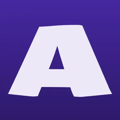 Автомир, магазин, лого-визитка