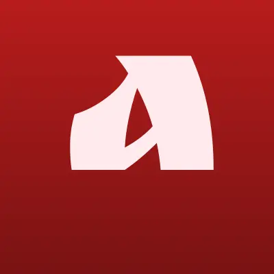 Автостоянка, лого-визитка