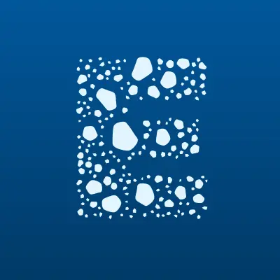 Exist.ru, магазин автозапчастей, лого-визитка