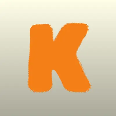 Калина-Малина, сеть магазинов фермерских продуктов, лого-визитка