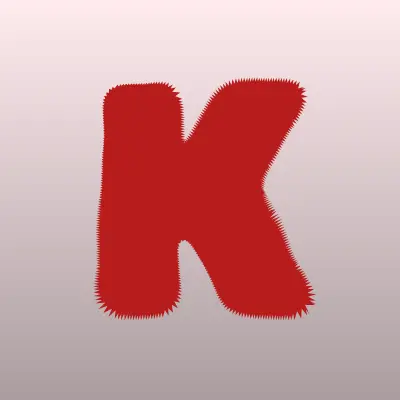 Калина, магазин напитков, лого-визитка