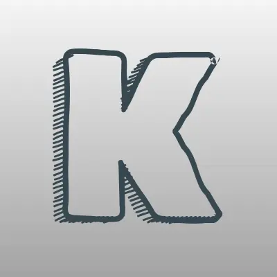 Камелот, магазин одежды и обуви, лого-визитка
