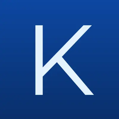 Каприз, магазин мужской одежды и кожгалантереи, лого-визитка
