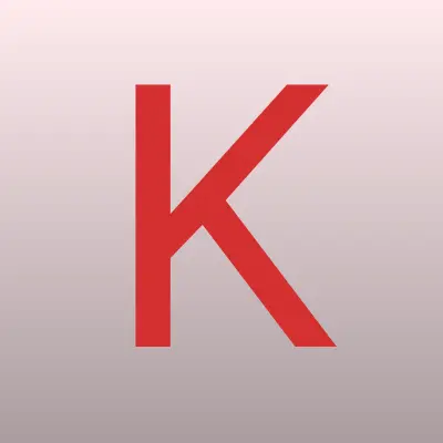 Каприз, салон красоты, лого-визитка
