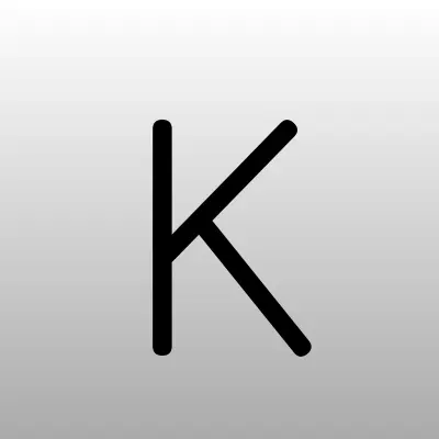 Korea_select, магазин корейской косметики, лого-визитка
