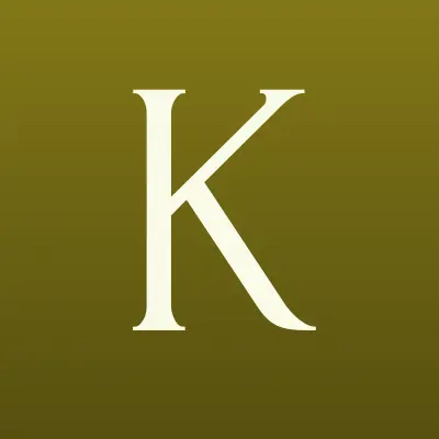 Корпорация праздников, лого-визитка