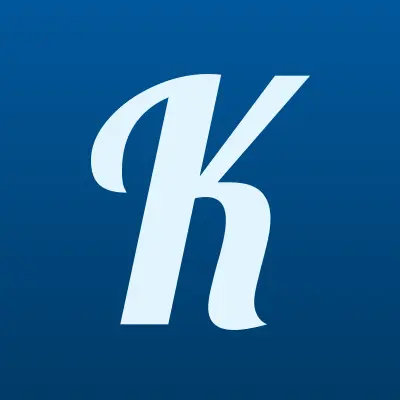 Kraft, мебельный салон, лого-визитка