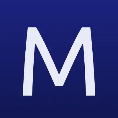 МТС, сеть офисов продаж, лого-визитка
