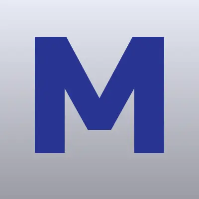 Магазин детской одежды и обуви, лого-визитка