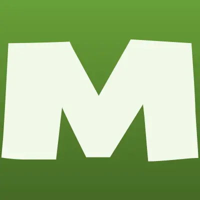Магазин игрушек и детской одежды, лого-визитка