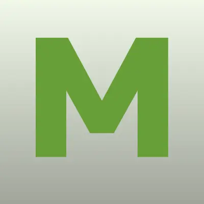 Магазин женской и верхней одежды, лого-визитка