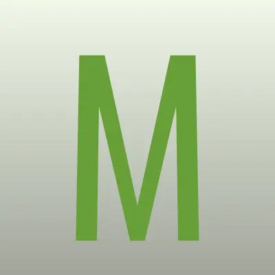 Магазин мяса и рыбы, ИП Башев Э.К., лого-визитка