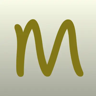 Магазин сумок и нижнего белья, лого-визитка