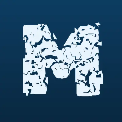 Магазин сувениров, лого-визитка