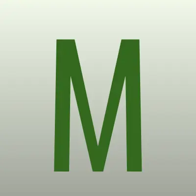 Marafet, клуб красоты, лого-визитка