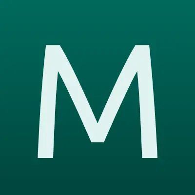 Мясной рай, магазин, лого-визитка