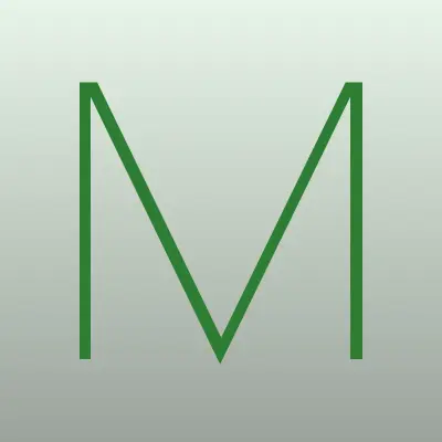 Мастерок, строительная база, лого-визитка