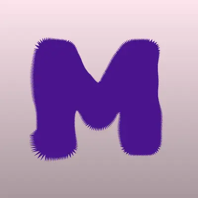 Минимикс, магазин, лого-визитка