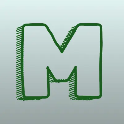 Мир фруктов, магазин, лого-визитка