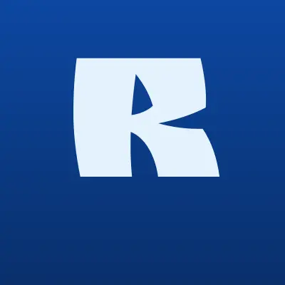 Remzona, автосервис, лого-визитка