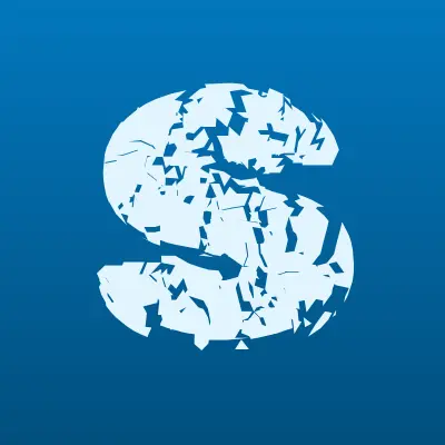 Школа-интернат №3, лого-визитка