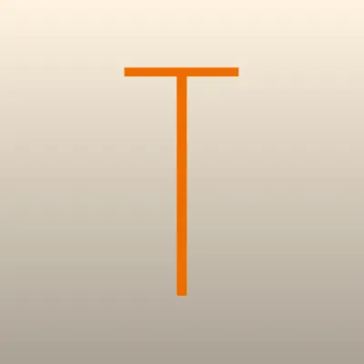 Таштагольский центр недвижимости, лого-визитка