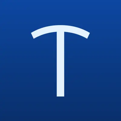 Тера, магазин, лого-визитка