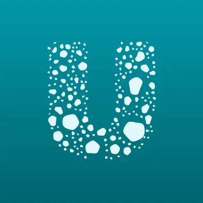 Управление образования Администрации Таштагольского муниципального района, лого-визитка
