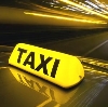 Такси в Таштаголе